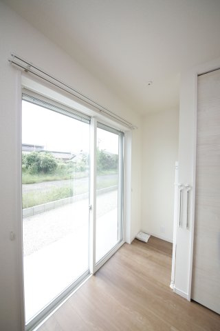 リーブルファイン新田町　2号棟のその他