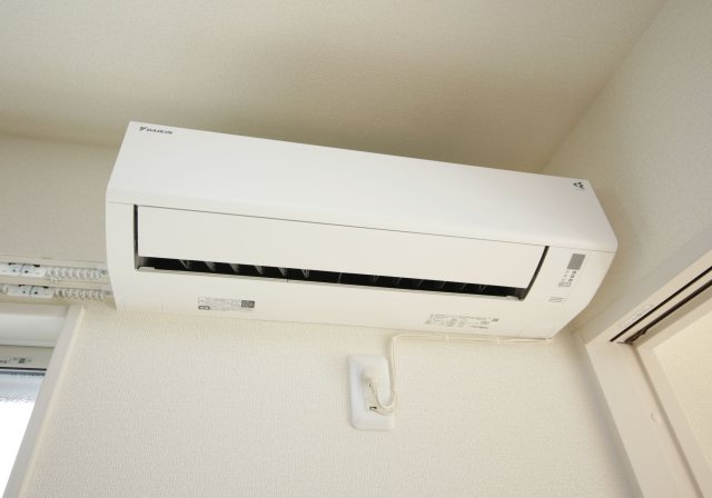 リーブルファイン新田町　2号棟の設備