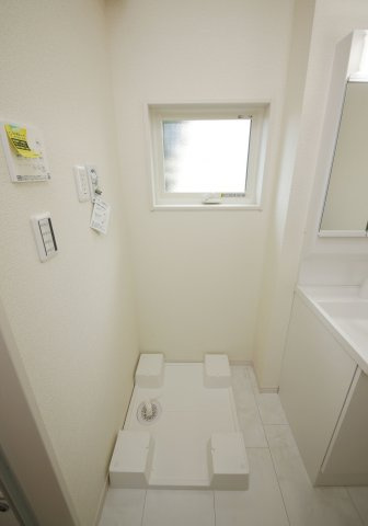 リーブルファイン新田町　2号棟の設備