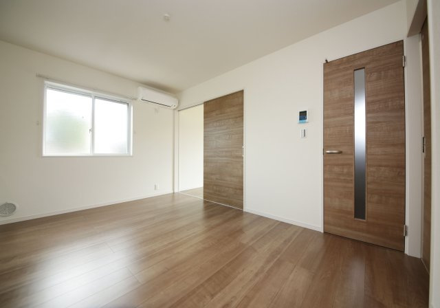 リーブルファイン新田町　2号棟の内装