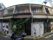 花屋敷1丁目テラスハウスの画像