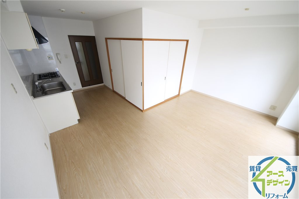 クレール松の内