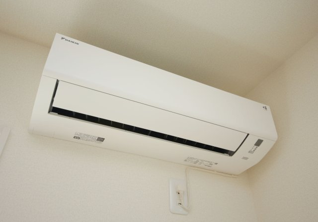 リーブルファイン新田町　2号棟の設備