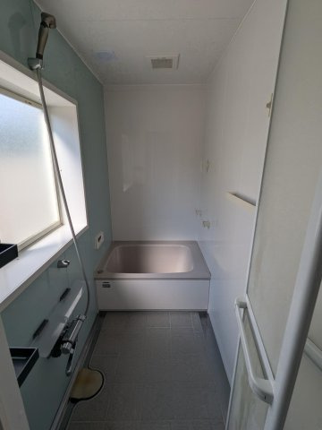 【浴室】 | 高知市薊野南町