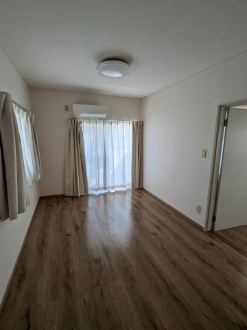 【洋室】 | 高知市薊野南町