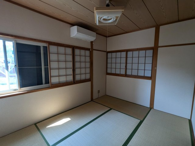 【和室】 | 高知市薊野南町