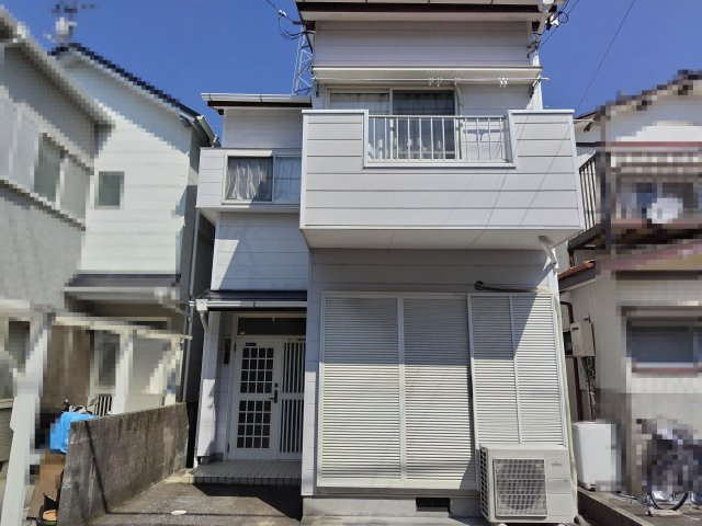 【外観】 | 高知市薊野南町