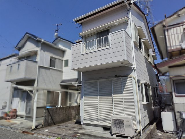 【外観】 | 高知市薊野南町