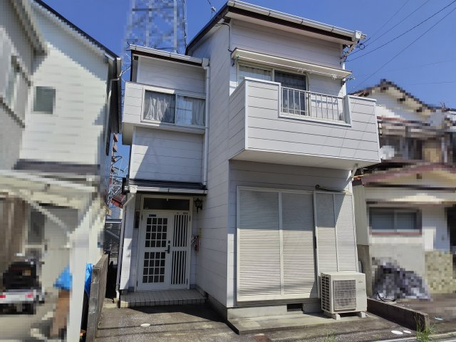 【外観】 | 高知市薊野南町