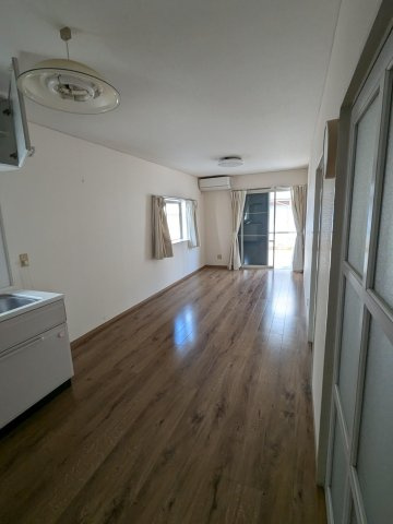 【居間・リビング】 | 高知市薊野南町