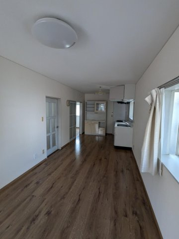 【居間・リビング】 | 高知市薊野南町