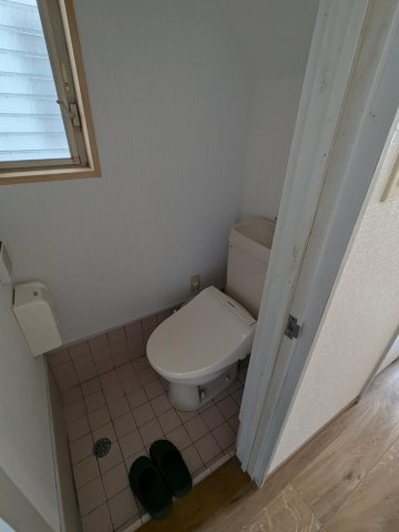 【トイレ】 | 高知市薊野南町