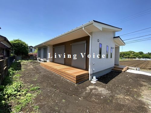 【仲介手数料０円】茅ヶ崎市堤　新築一戸建て