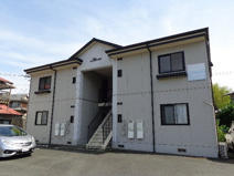 フォーレス辻の画像