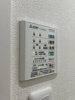 【設備】月光江波東弐番館 