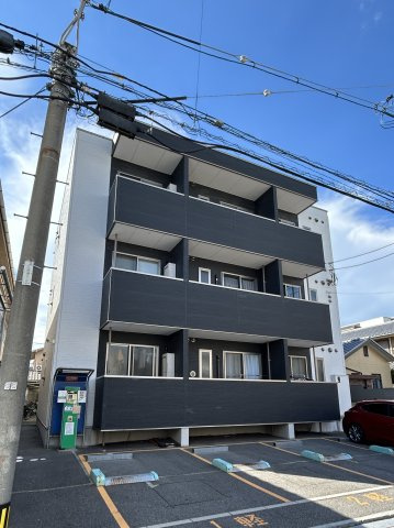 月光江波東弐番館の画像