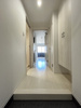 【玄関】月光江波東弐番館 
