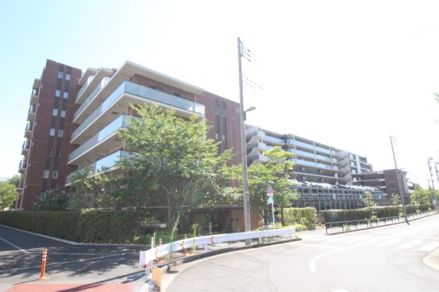 ソライエ葛飾小菅の画像