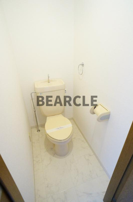【トイレ】 | オレンジハウス | トイレも気になるポイント