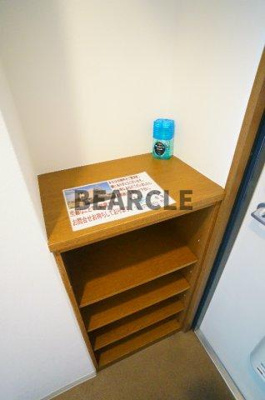 【収納】 | オレンジハウス | たっぷりとした収納スペースです