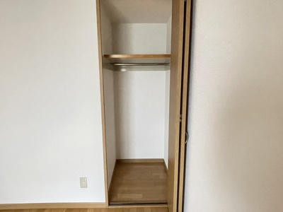 【収納】 | グッドヴィレッジ１番館 | 収納があります