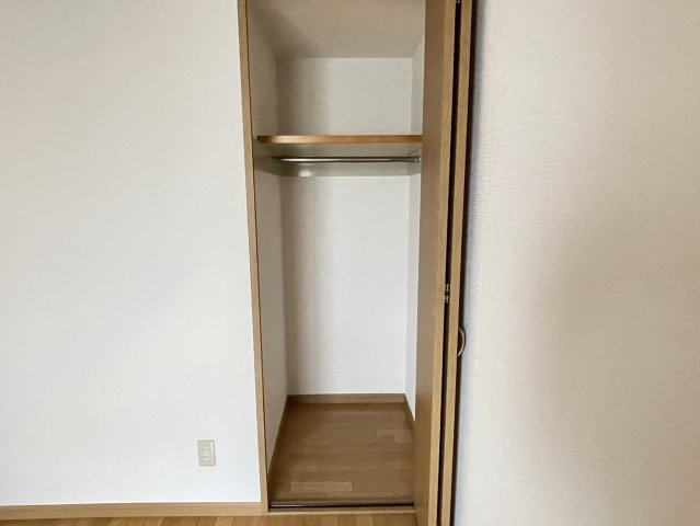 【収納】 | グッドヴィレッジ１番館 | 収納があります