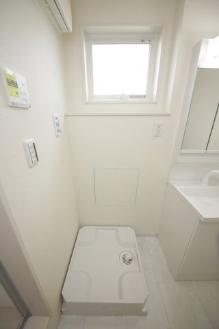 リーブルファイン新田町　2号棟の設備
