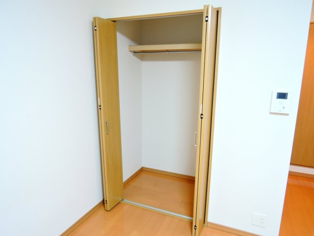 ベルファ古曽部の内装