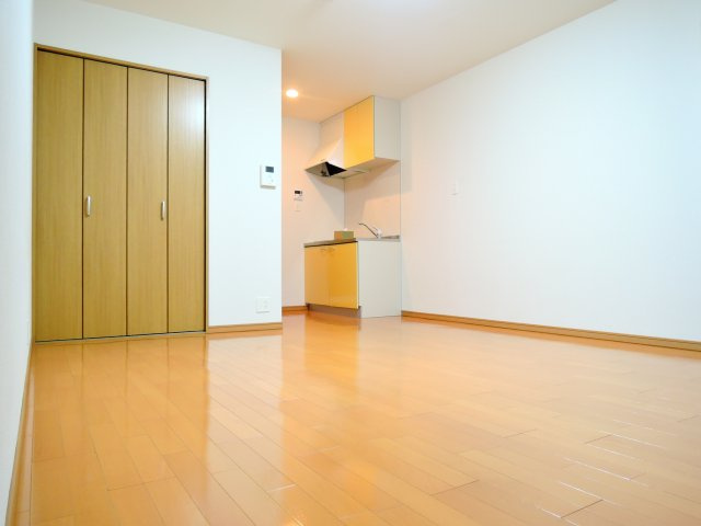 ベルファ古曽部の子供部屋