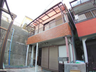久代2丁目戸建の画像