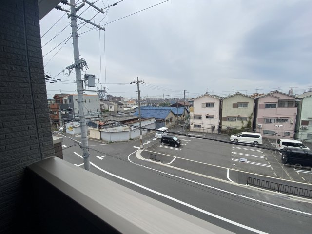 【展望】 | メゾンー６