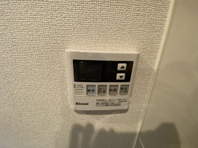 【設備】 | メゾンー６