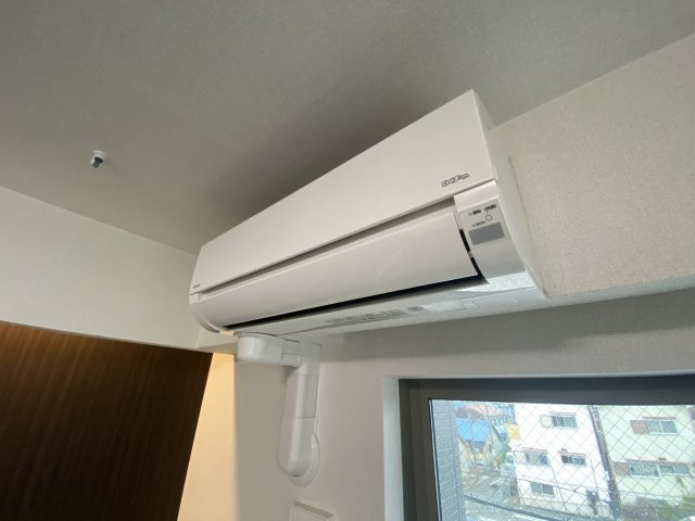 【設備】 | メゾンー６
