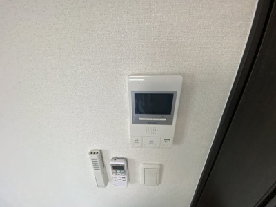 【セキュリティ】 | メゾンー６