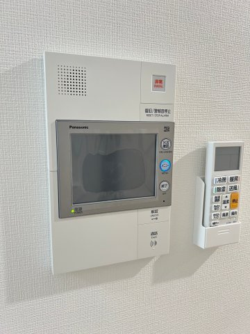 【セキュリティ】LIVIAZKOBESOLEIL（リヴィアスコウベソレイユ）