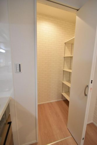 【収納】 | 【仲介手数料０円】松田町松田惣領　新築一戸建て | 【仲介手数料０円】松田町松田惣領　新築一戸建て