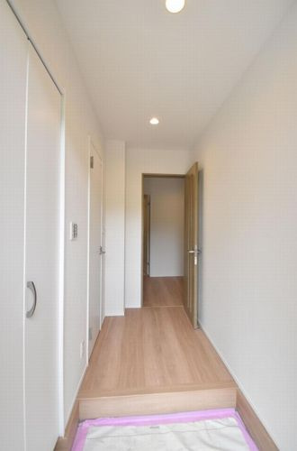 【玄関】 | 【仲介手数料０円】松田町松田惣領　新築一戸建て | 【仲介手数料０円】松田町松田惣領　新築一戸建て