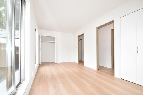 【洋室】 | 【仲介手数料０円】松田町松田惣領　新築一戸建て | 【仲介手数料０円】松田町松田惣領　新築一戸建て