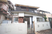 所沢市西狭山ヶ丘戸建の画像