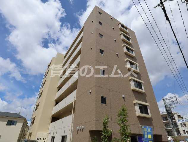 【外観】 | 第４７川崎ビル | 第４７川崎ビルの外観