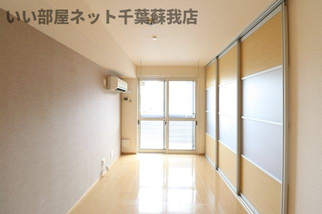 ベイリーフの居間・リビング|使いやすい居間です