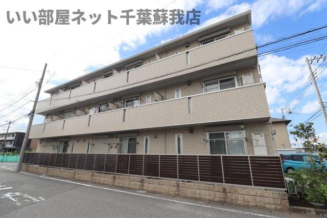 ベイリーフ