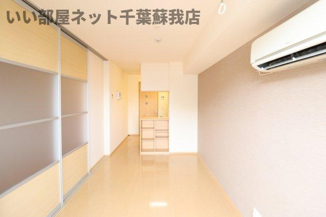 ベイリーフの居間・リビング|使いやすい居間です