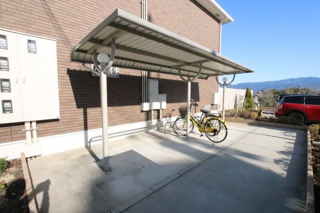 【その他共用部分】 | フェリーチェ