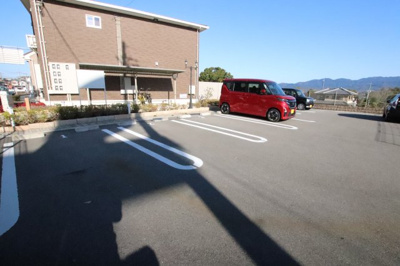 【駐車場】 | フェリーチェ
