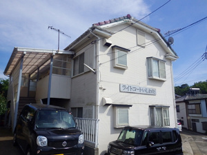 ライトコートいしわたの画像