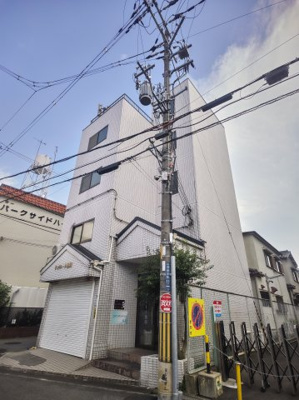 【その他】 | サンルート池田