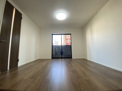 【洋室】 | 神戸市灘区上野通3丁目　戸建て