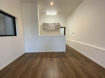 【キッチン】 | 神戸市灘区上野通3丁目　戸建て