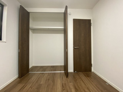 【洋室】 | 神戸市灘区上野通3丁目　戸建て